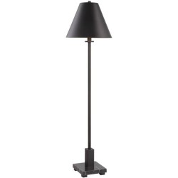 Uttermost Pilot Buffet Lamp 30153-1