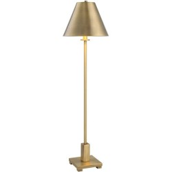 Uttermost Pilot Buffet Lamp 30154-1