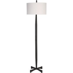 Uttermost Counteract Floor Lamp 30158