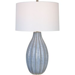 Uttermost Veston Table Lamp 30161-1
