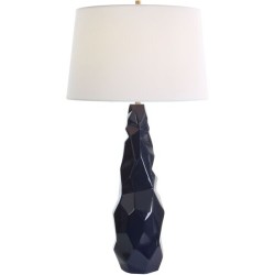 Uttermost Kavos Table Lamp 30173