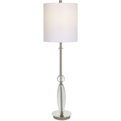 Uttermost Sceptre Buffet Lamp 30176-1