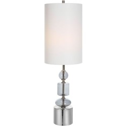 Uttermost Stratus Buffet Lamp 30178-1