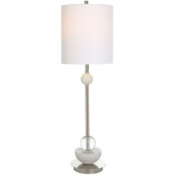 Uttermost Exposition Buffet Lamp 30179-1