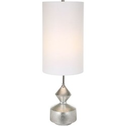Uttermost Vial Buffet Lamp 30187-1