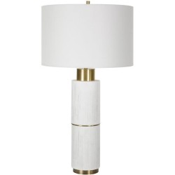 Uttermost Ruse Table Lamp 30190