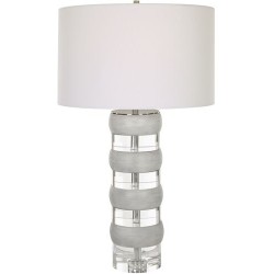 Uttermost Band Together Table Lamp 30192