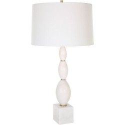 Uttermost Regalia Table Lamp 30197