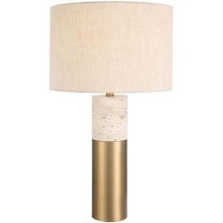 Uttermost Gravitas Table Lamp 30201-1