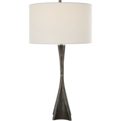 Uttermost Keiron Table Lamp 30227