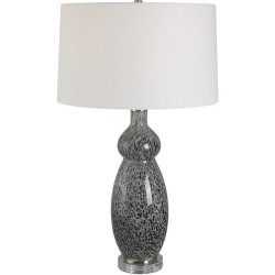 Uttermost Velino Table Lamp 30228