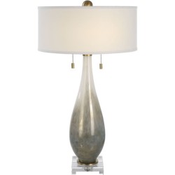 Uttermost Cardoni Table Lamp 30231