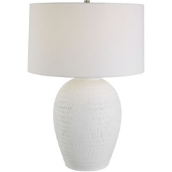 Uttermost Reyna Table Lamp 30236-1