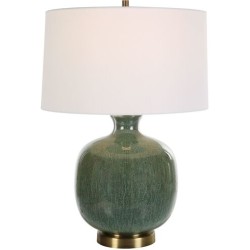 Uttermost Nataly Table Lamp 30238-1