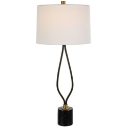 Uttermost Separate Table Lamp 30245