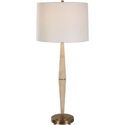 Uttermost Palu Table Lamp 30247
