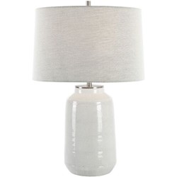 Uttermost Odawa Table Lamp 30248-1