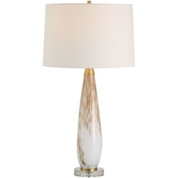 Uttermost Lyra Table Lamp 30262