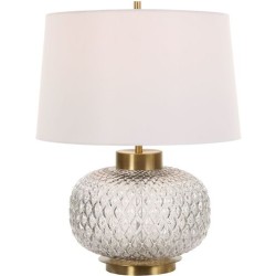 Uttermost Estelle Table Lamp 30285-1