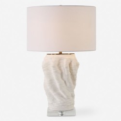 Uttermost Stratified Table Lamp 30296-1