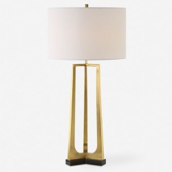 Uttermost Crossroads Table Lamp 30345