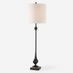 Uttermost Hightower Buffet Lamp 30356