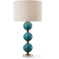 Uttermost Palawan Table Lamp 30362-1