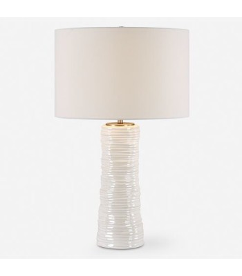 Uttermost Pavlova Table Lamp 30388-1