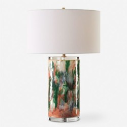 Uttermost Verdant Table Lamp 30398