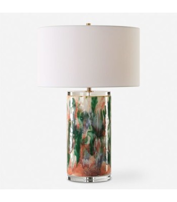 Uttermost Verdant Table Lamp 30398
