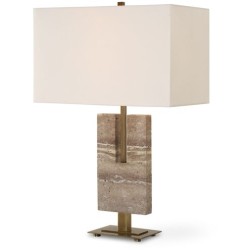 Uttermost Turning Point Table Lamp 30402