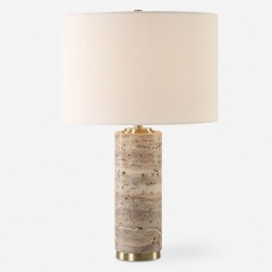 Uttermost Cortado Table Lamp 30403