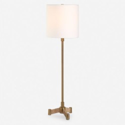 Uttermost Lautoka Buffet Lamp 30406-1