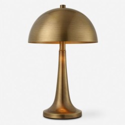 Uttermost Dame Table Lamp 30413-1