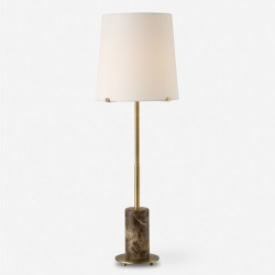 Uttermost Sepia Buffet Lamp 30422