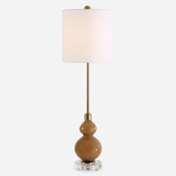 Uttermost Sienna Buffet Lamp 30431-1