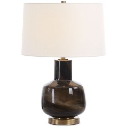 Uttermost Buchanan Table Lamp 30460