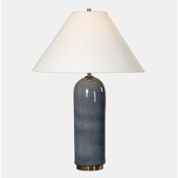 Uttermost Mayetta Table Lamp 30474