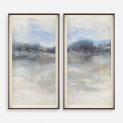 Uttermost Thinking Of You Landscape Prints 32380