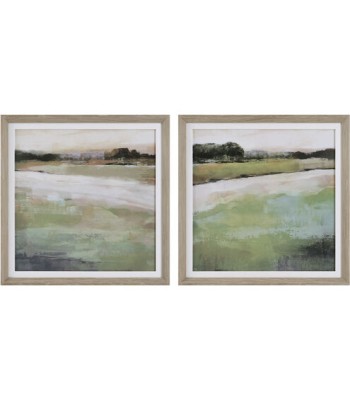 Uttermost Vivid Vista Framed Prints 41450