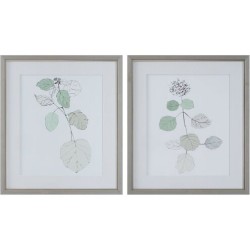 Uttermost Come What May Framed Prints 41467