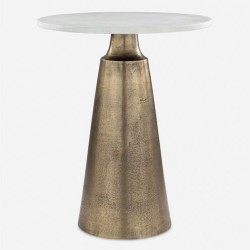 Uttermost Midsummer Accent Table 50026