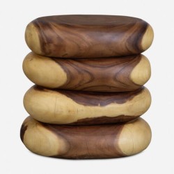 Uttermost Carrillo End Table 50065