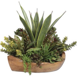 Uttermost Salar Botanical 60119