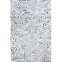 Uttermost Maze Rug 73067-5