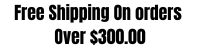 shipping policy