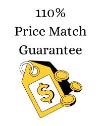 the price match guarantee policy