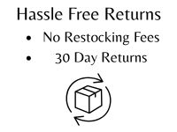 return policy