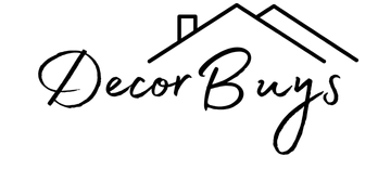 Decor Buys